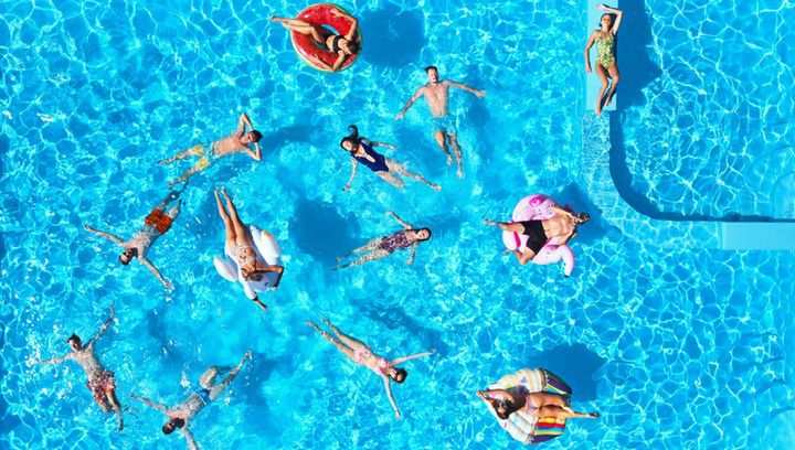 Gigantyczne termy pod Warszawą. Powstanie nowe uzdrowisko?