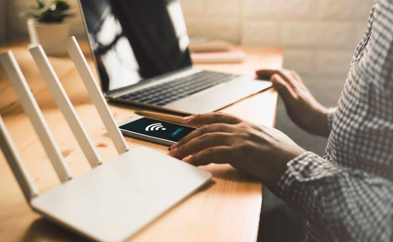 Nadchodzi Wi-Fi 8. Nie będzie szybsze, twórcy mają inny plan