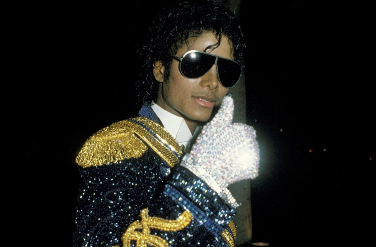 Michael Jackson big screen biopic will start production this year, Biopics