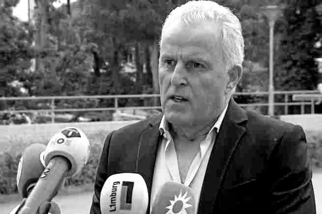 Zabójstwo holenderskiego dziennikarza śledczego. Winni Polacy