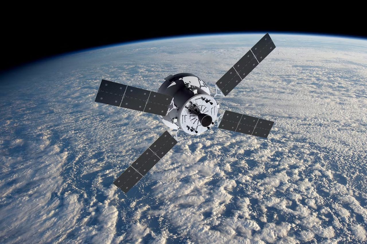Artemis 3: NASA rozpisuje trzy starty i testy przed powrotem na Księżyc