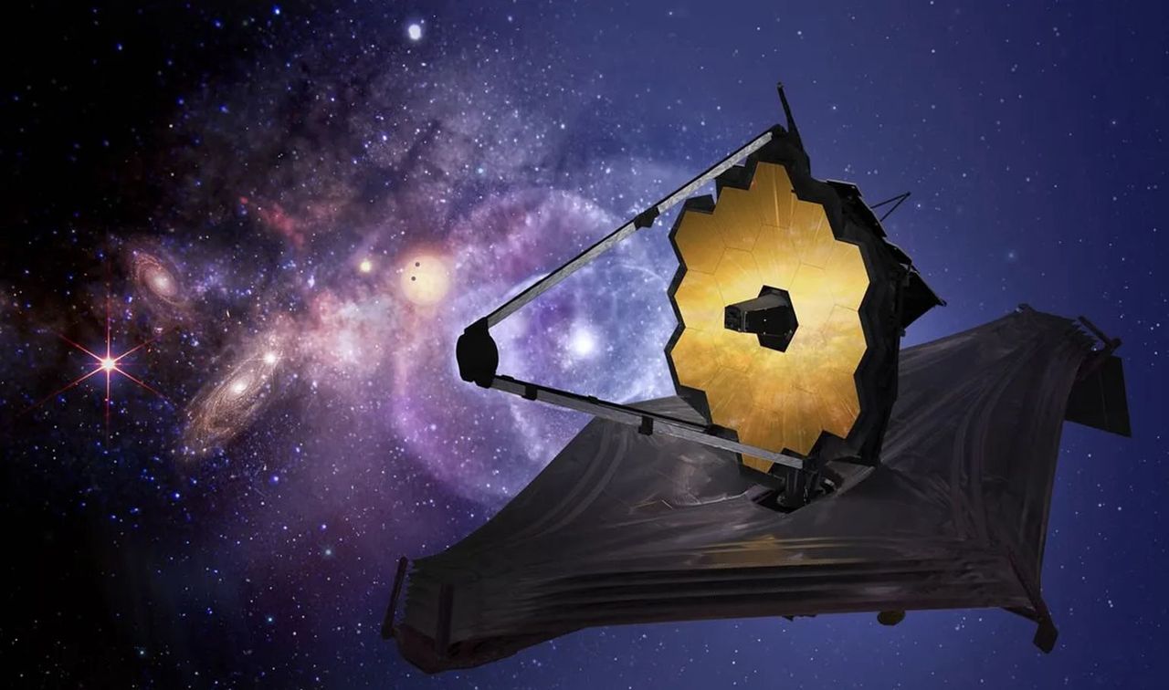 Breakthrough telescope cheap