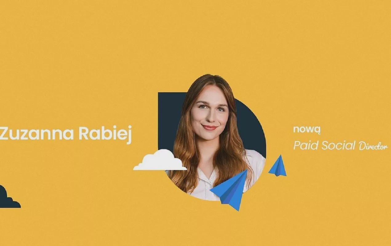 Salestube ma nową paid social director