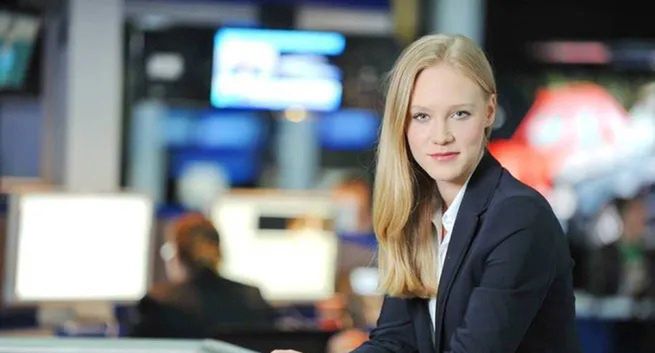 Nowa prowadząca serwisy w TVN24. To reporterka "Faktów" TVN