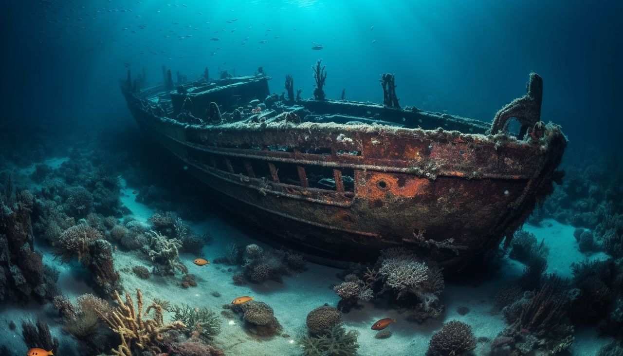 Colombia's quest for the 'holy grail' of shipwrecks: San Jose's  billion-dollar treasure