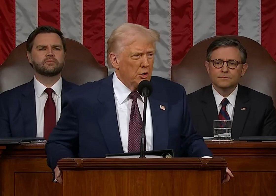 USA bez nowego budżetu. Ambasada zawiesza profile społecznościowe