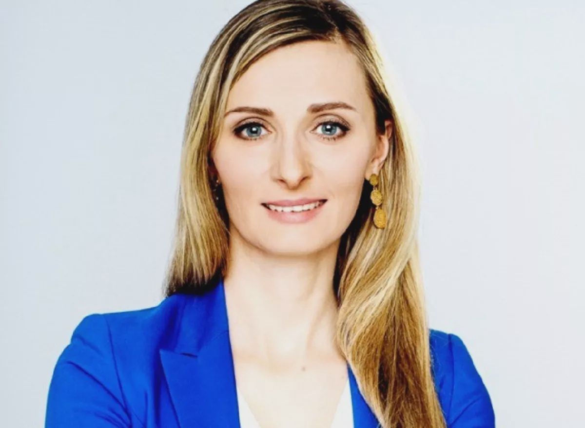 PGE z nową dyrektorką komunikacji i marketingu