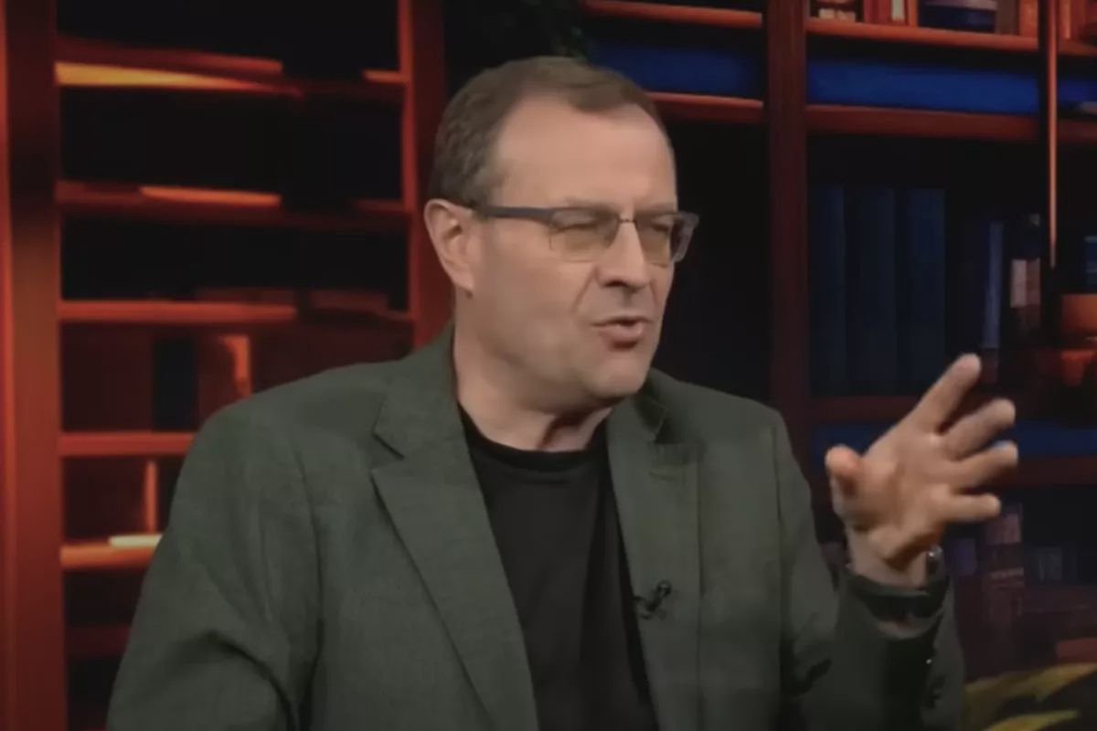 To prawdziwy król polskiego politycznego YouTube’a. Liczby nie kłamią