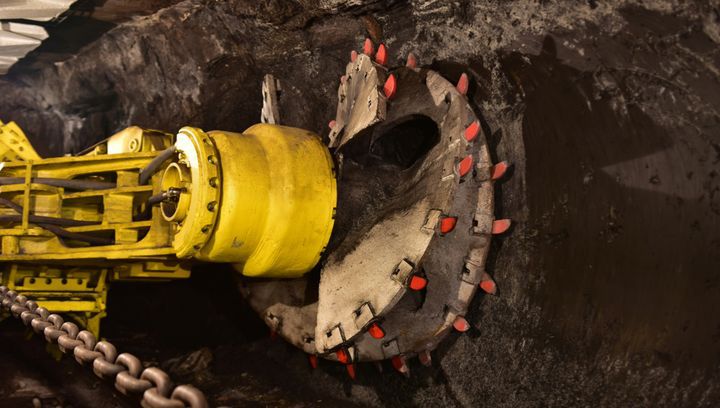 Tu poczujesz się jak prawdziwy górnik. Nowa atrakcja turystyczna za ponad 76 mln