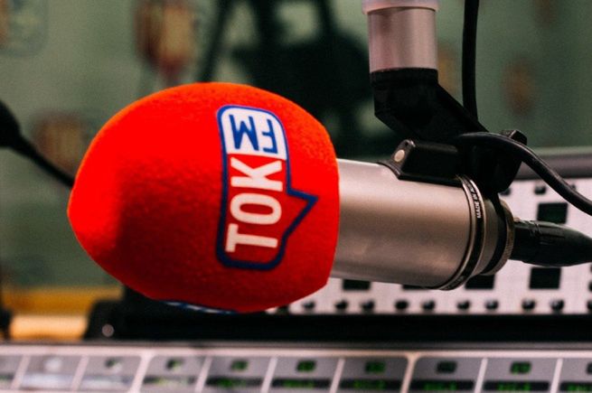 Radiowa Agora rośnie także poza reklamami. TOK FM z kolejnym rekordem subskrypcji
