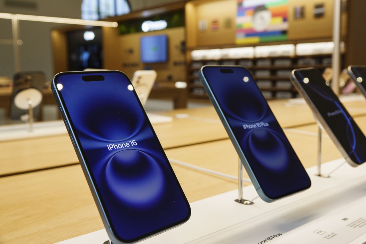 Marketing Apple się potknął. Użytkownicy iPhone'a 16 mogą być rozczarowani