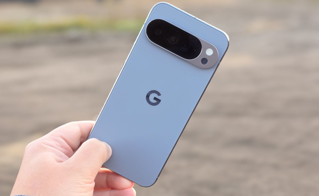 Smartfony z Androidem przyspieszą. Google znalazł sposób