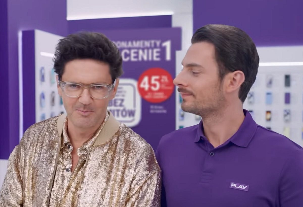 Juega rośnie poza smartfonami y prepago. Przybywa abonentów, płacą więcej