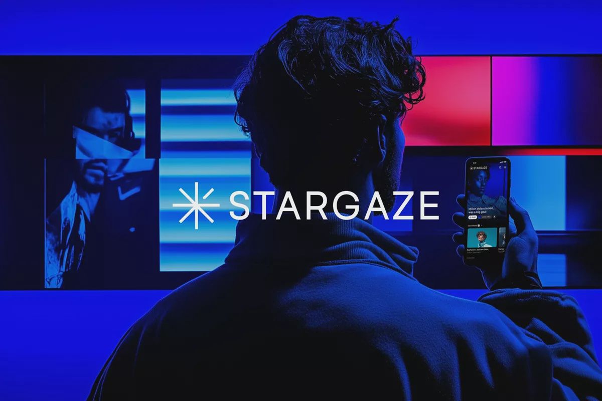 Kanał z influencerami wchodzi do Polski. Dostał koncesję w Czechach