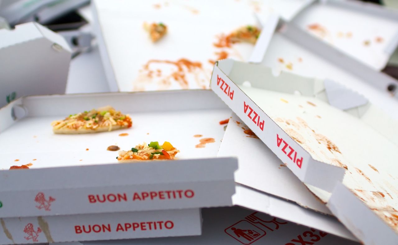 Pizzeria wdrożyła AI. Klienci zaczęli dostawać zimną pizzę