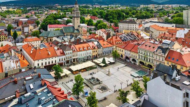 Mały Wiedeń w Polsce. Gdzie się znajduje i co oferuje?