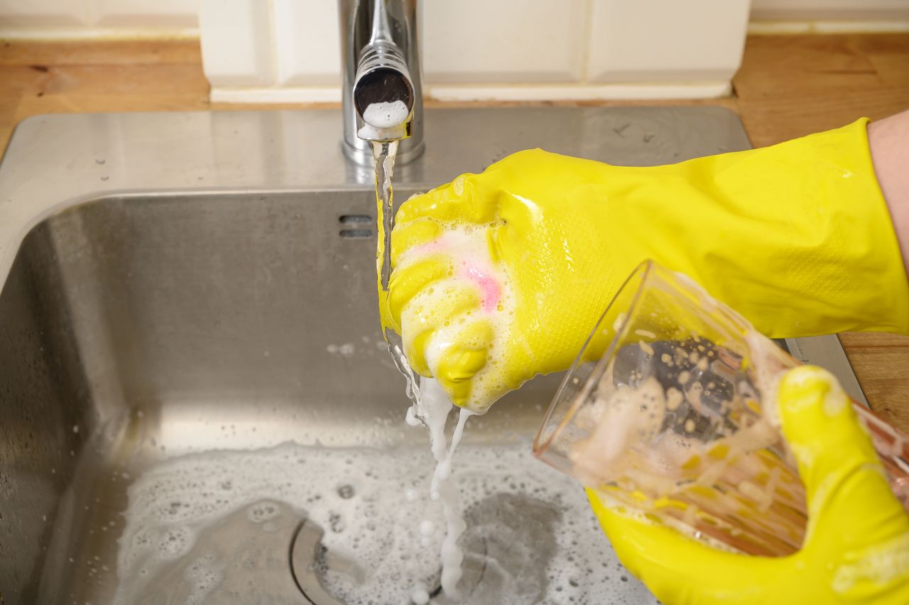 How to Keep Kitchen Sink from Plumbing Issues: Expert Tips