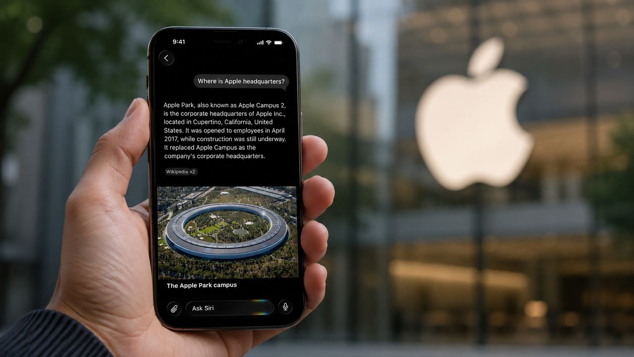 Tak zmieni się Siri w iOS 27. Wyciekły zrzuty ekranu