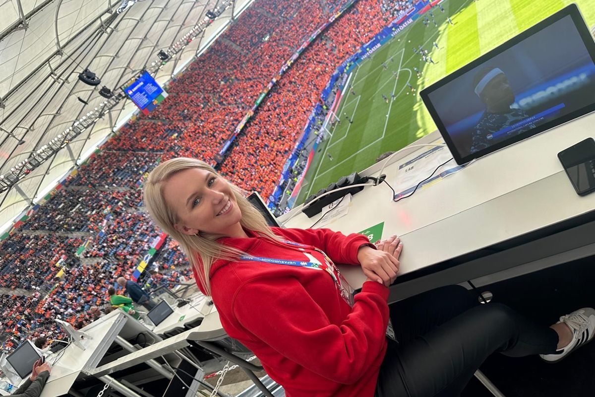 Zmiana W Kierwnictwie TVP Sport