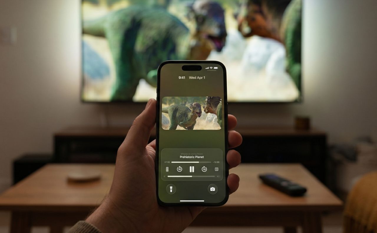iOS 27 zburzy jeszcze jeden mur? Unia domaga się kolejnych zmian