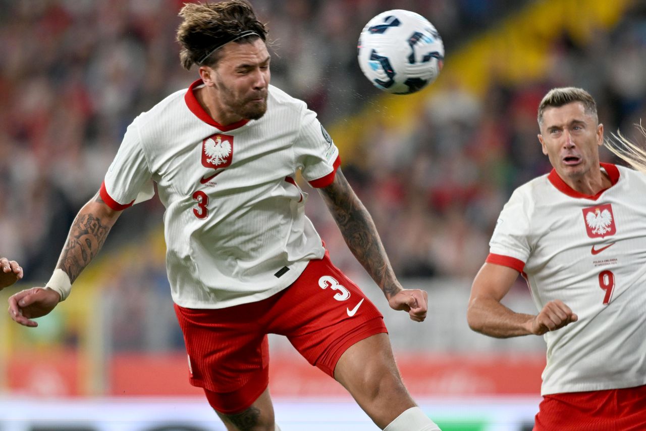 TVP: "obca ingerencja w łącze" transmisji meczu Polska - Litwa