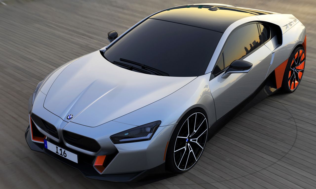Tesla Model Y najchętniej kupowanym samochodem W OGÓLE w tym roku w Belgii,  Danii, Finlandii, Holandii,  [Jato]