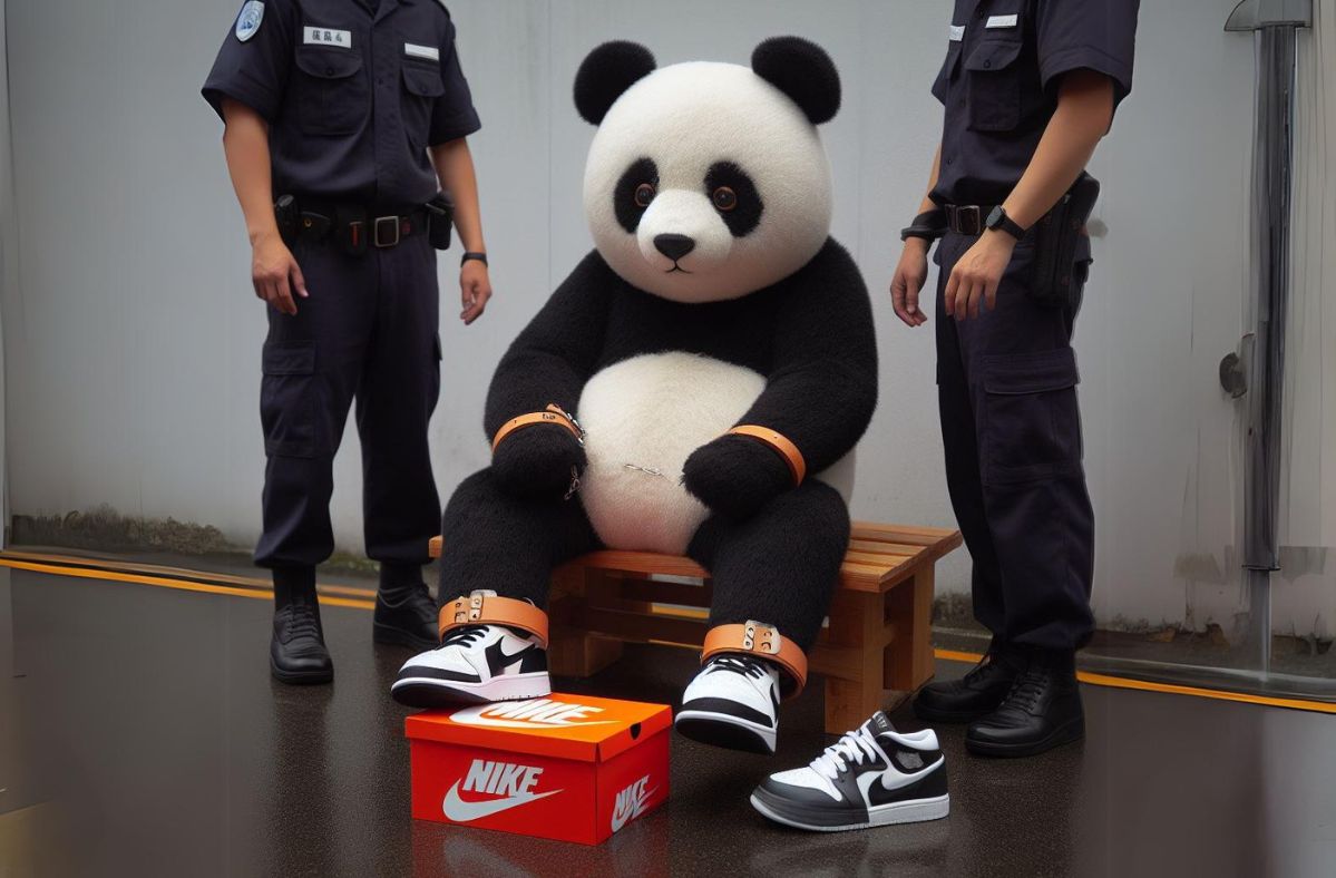 PandaBuy is in turmoil. Data breach and police investigation rock online  shopping giant