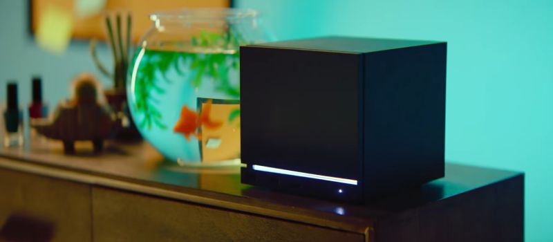 Valve ogłasza po cichu. Steam Machine i Steam Frame coraz bliżej
