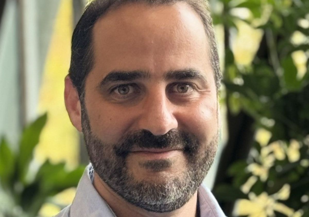 Dyrektor z Amazona przechodzi do francuskiej firmy InPostu