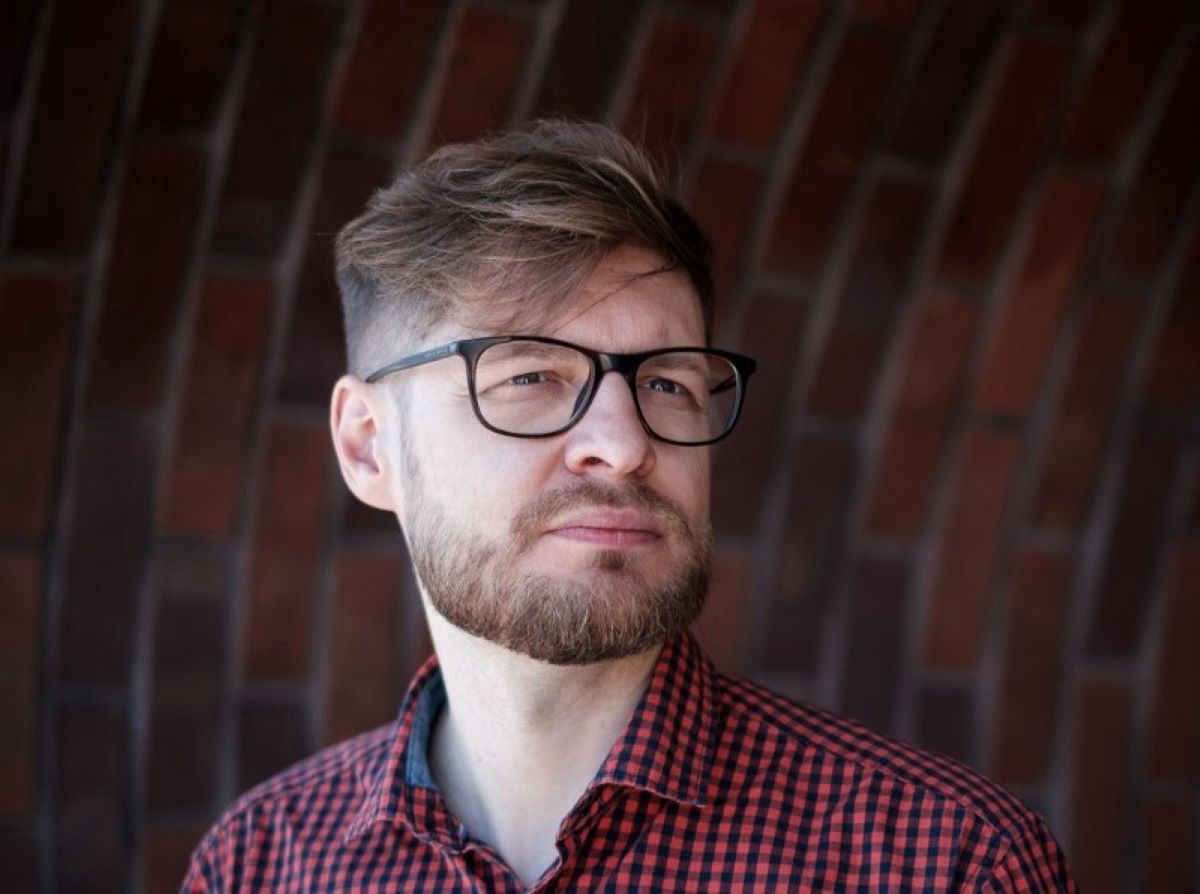 Kuba Benedyczak znów w Radiu 357. Transfer z Trójki