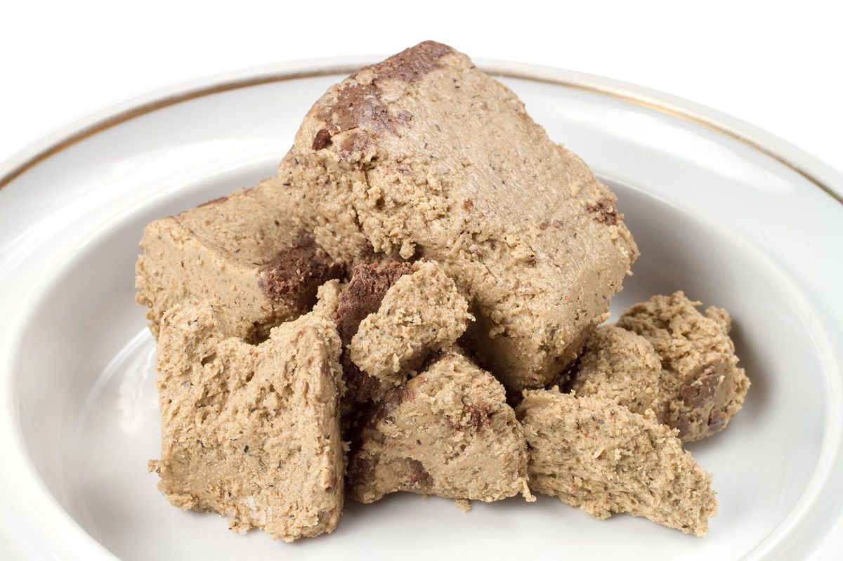 What is Halva?