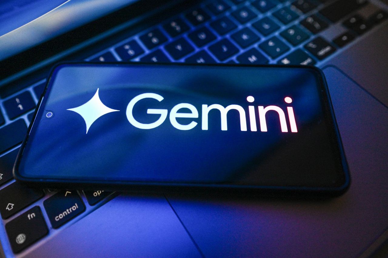 Nowy sposób na Gemini. Dlaczego Google zwlekało z tym tak długo?