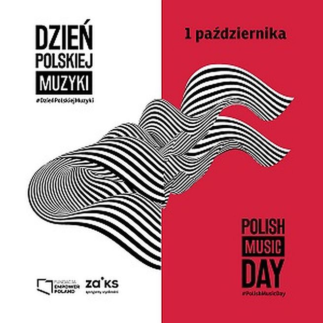 100 rozgłośni radiowych celebruje na antenie Dzień Polskiej Muzyk