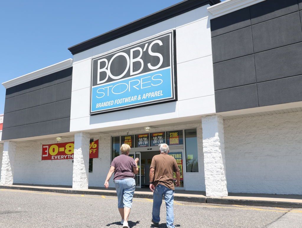 Bob s Stores closing Iconic chain declares bankruptcy after 70 years