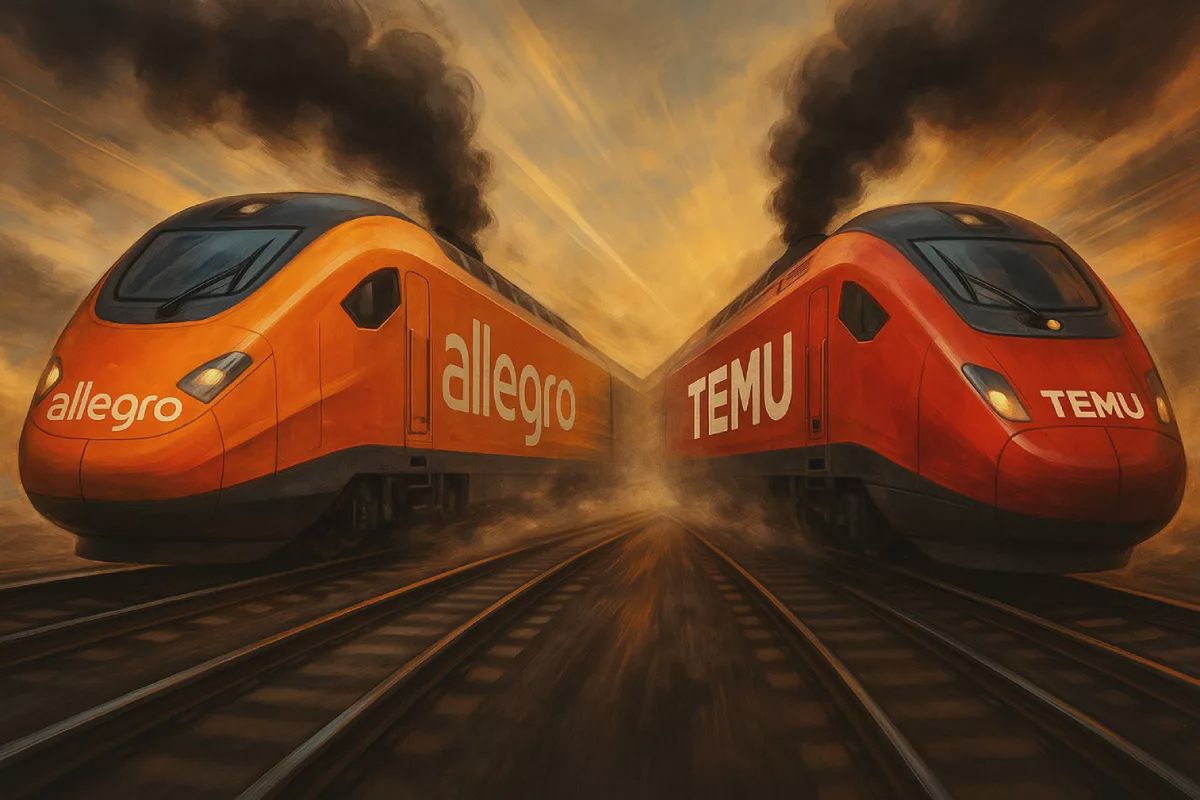 Oto, jak Temu zrobiło blitzkrieg na rynku e-commerce. Zakupowe kasyno XXI wieku