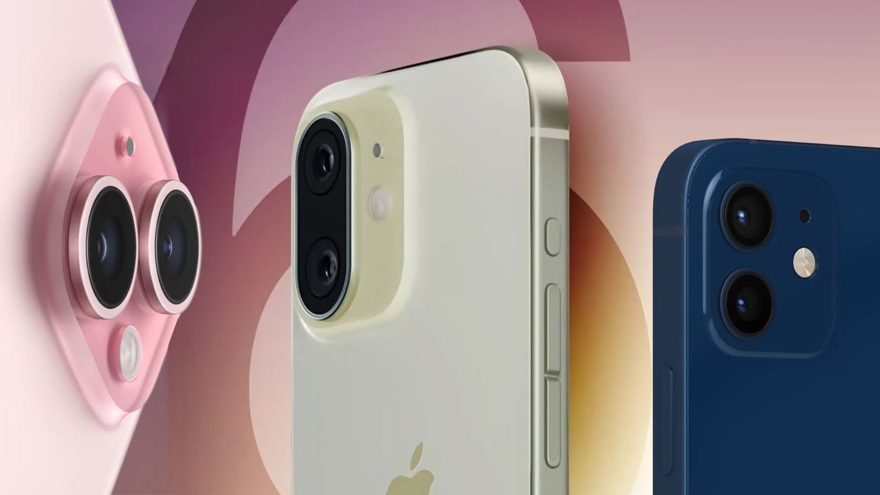 iPhone 16 na pierwszych grafikach. Apple ma konkretny powód, by zmienić  wygląd