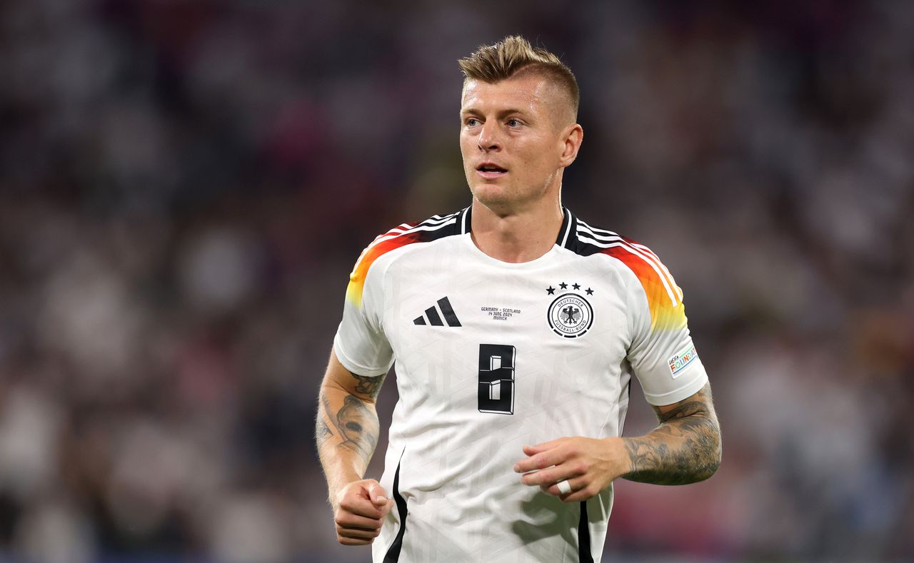 German national team kit clearance