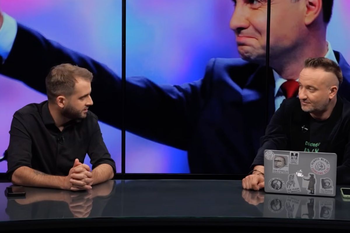 Tyle zarobił Goniec na Patronite przez dwa miesiące. Potem zablokował dane