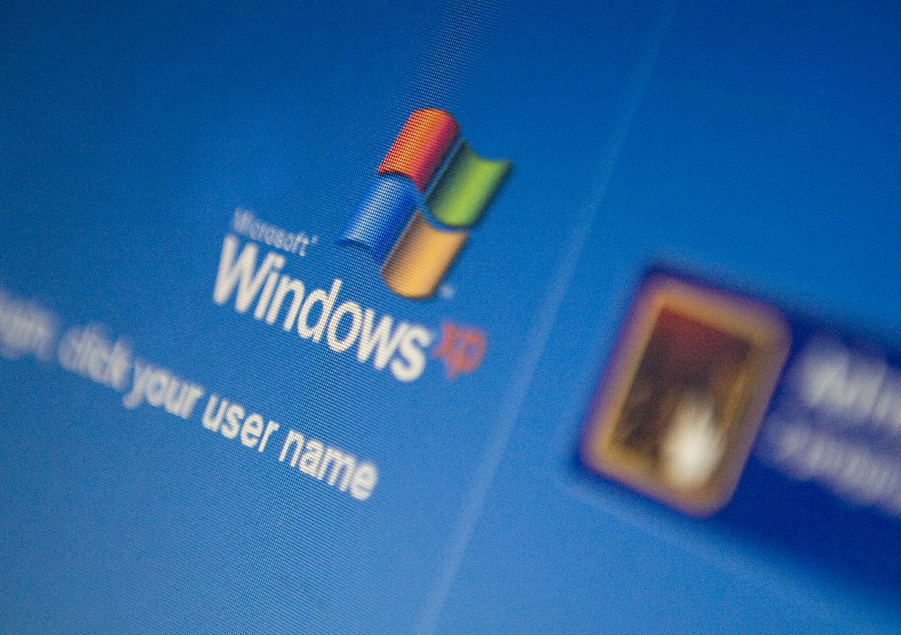 Windows Xp Service Pack 3 Pl Pobierz
