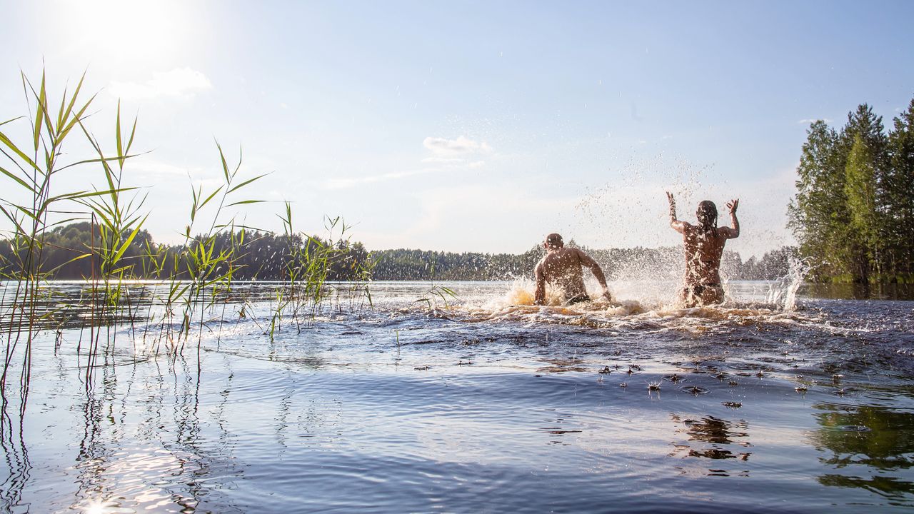 Plaże i kąpieliska nad rzekami w Polsce [LATO 2026]
