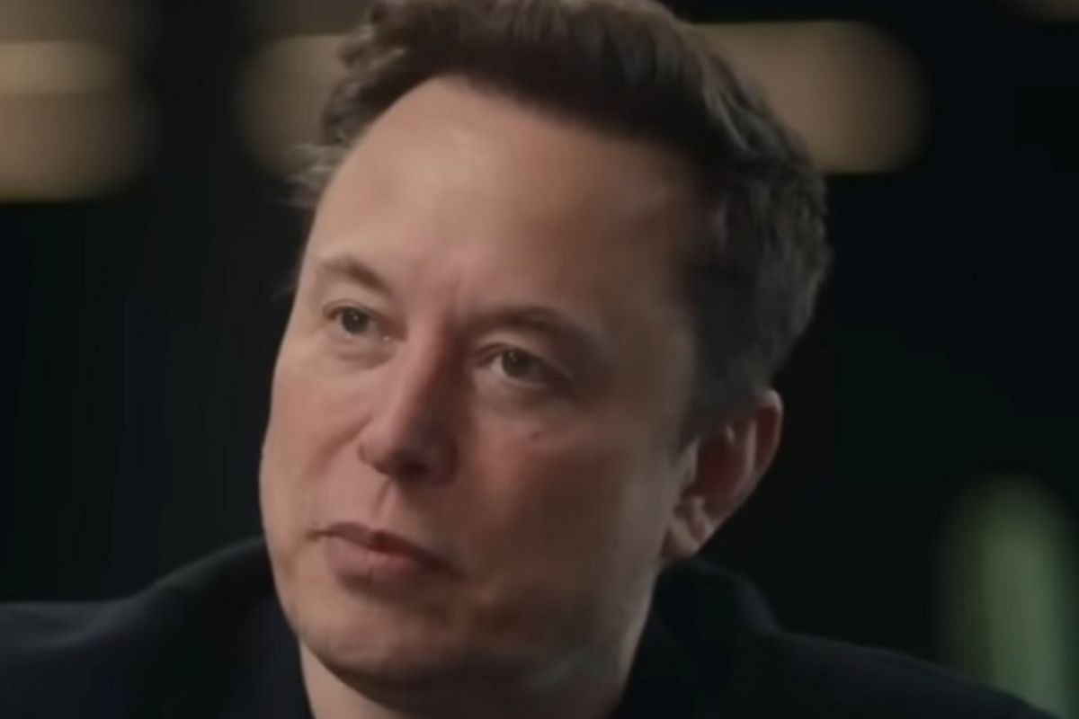 Elon Musk woli biznes od polityki. Da pieniądze na kampanię J.D. Vance’a?