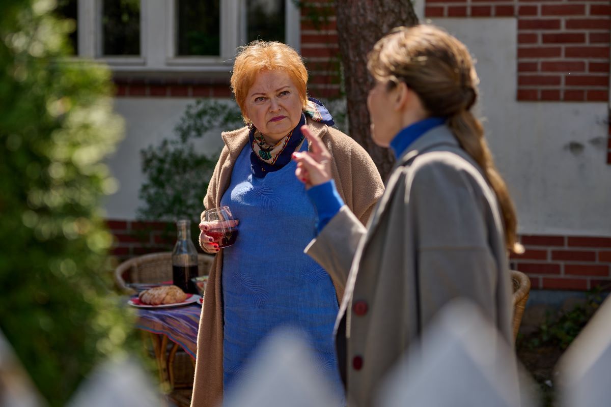 "Ukryta prawda" zyskała widzów w nowym paśmie