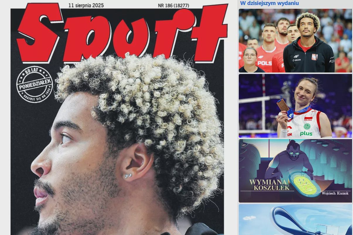 Gdy inni się zamykają, ten legendarny dziennik sportowy wraca do papieru. Znamy szczegóły