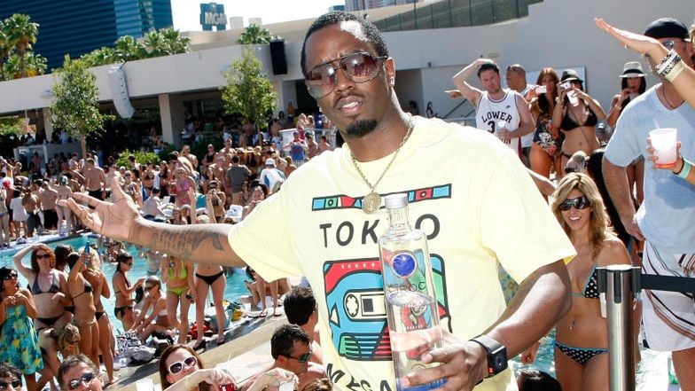 Diddy's dark secret: Shocking revelations of "White Parties"