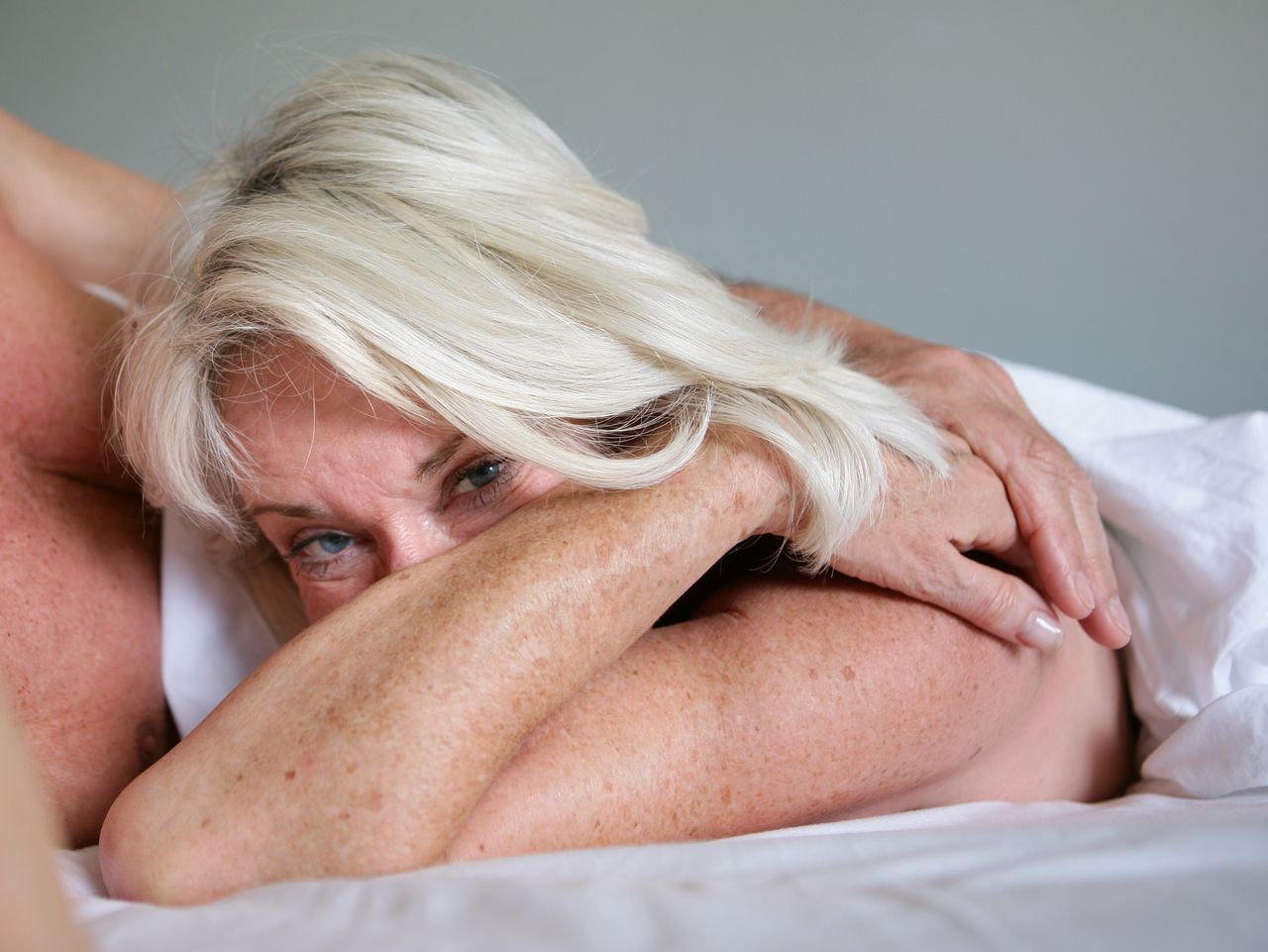 Successful lovemaking and renewed intimacy: Menopause myths ...