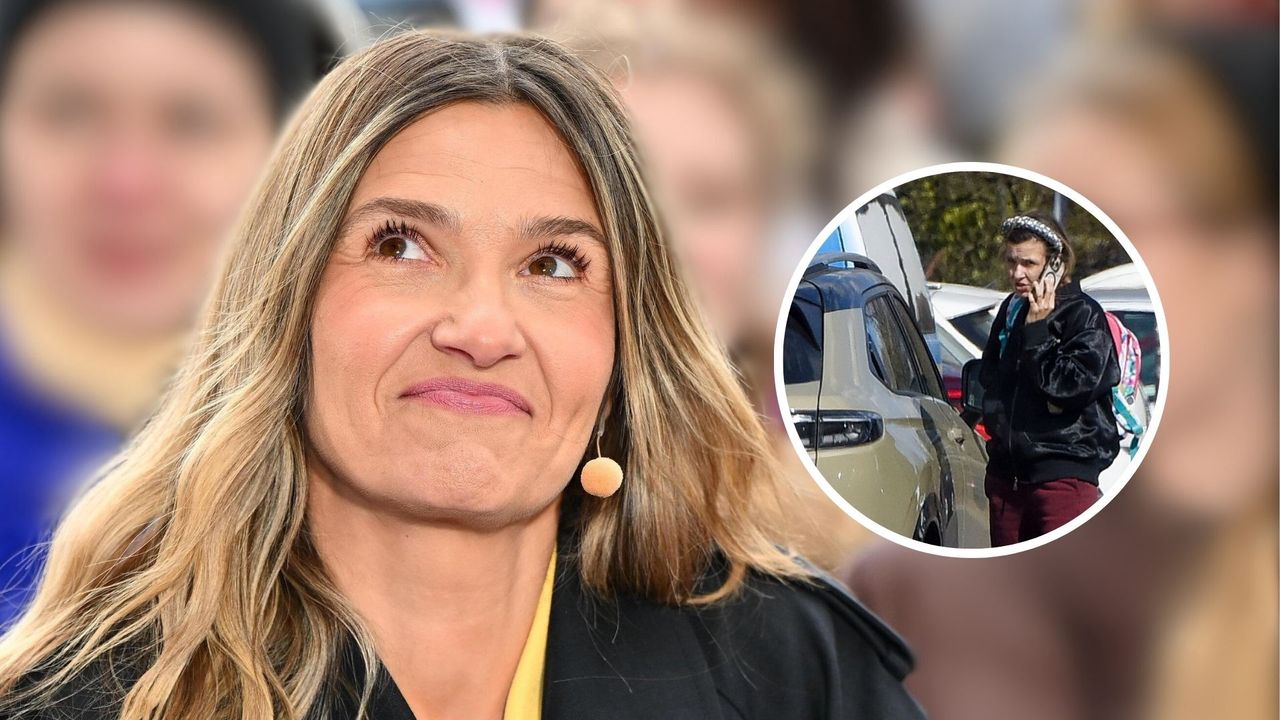 Joanna koroniewska  Joanna Koroniewska zaparkowała na zakazie. Niegdyś przyznała, jakim jest  kierowcą