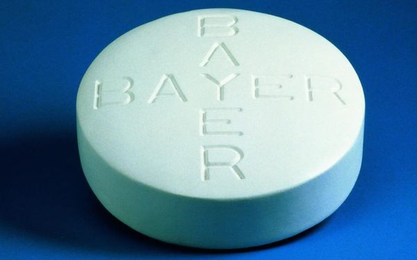 IPG przejmuje globalną obsługę mediową i kreatywną Bayer Consumer Health