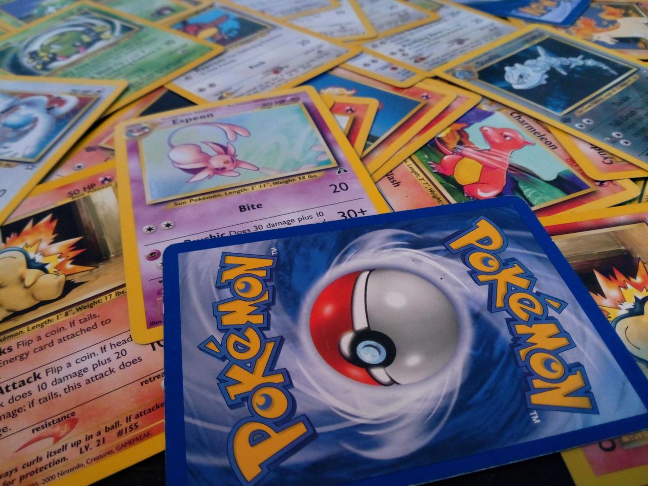 Prawie 1 5 Mln Zl Za Jedna Karte Pokemon Tyle Kosztowal Charizard