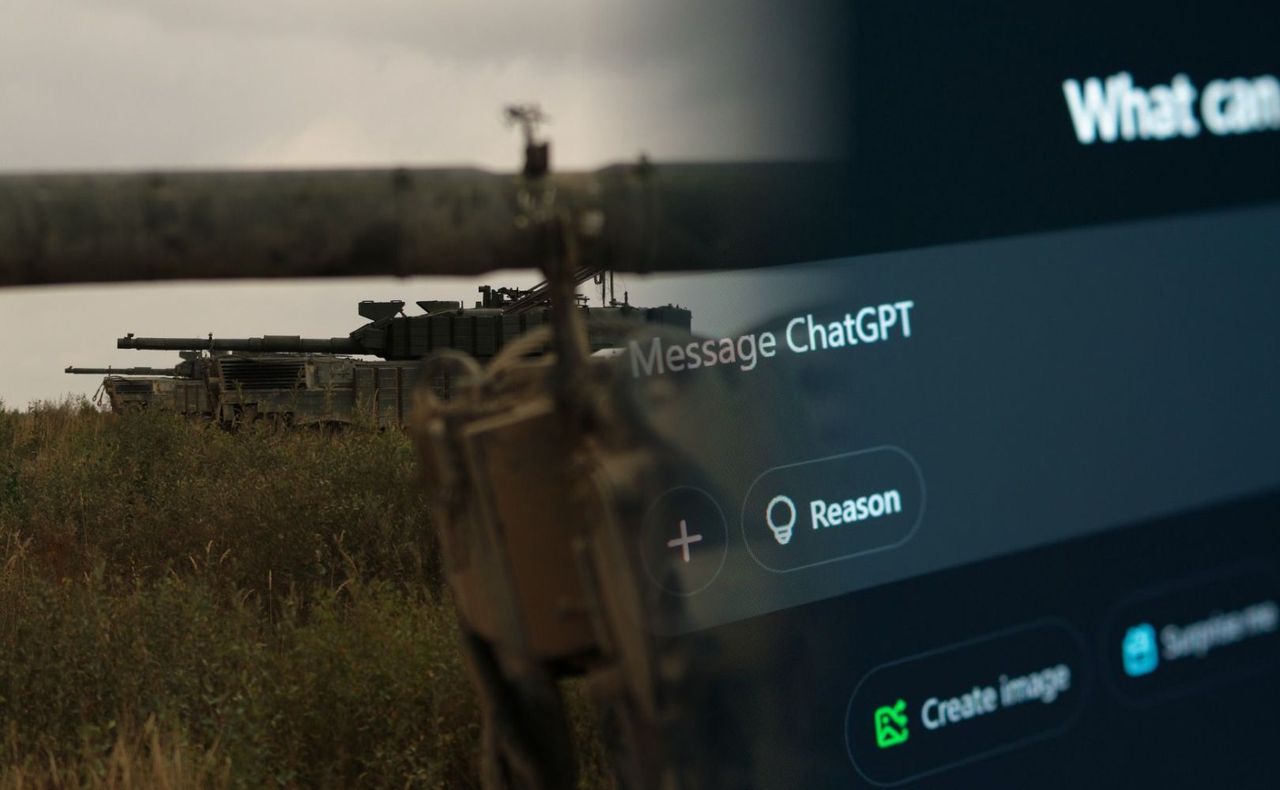 Korzystasz z ChatGPT? Możesz dostać odpowiedź z Rosji