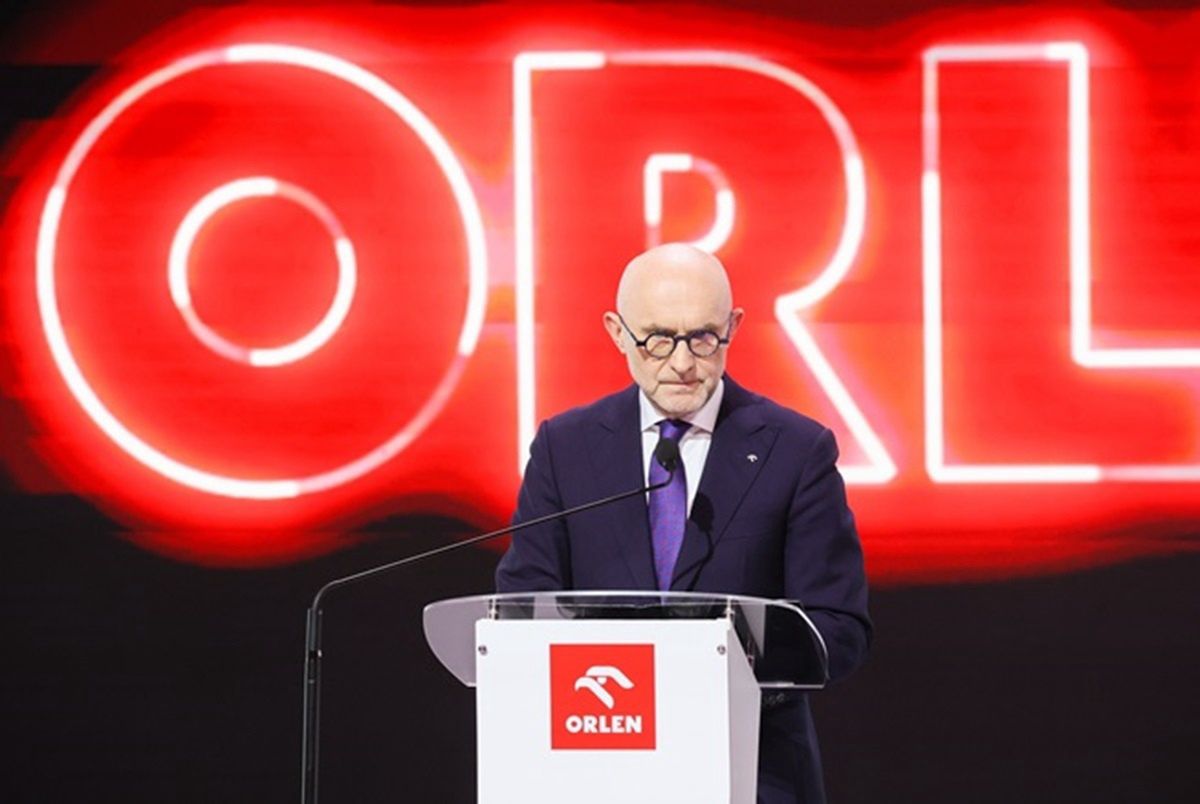 Orlen Zostaje Z Agencją Mediową. ¿Kiedy Sprzedaż Polska Press?